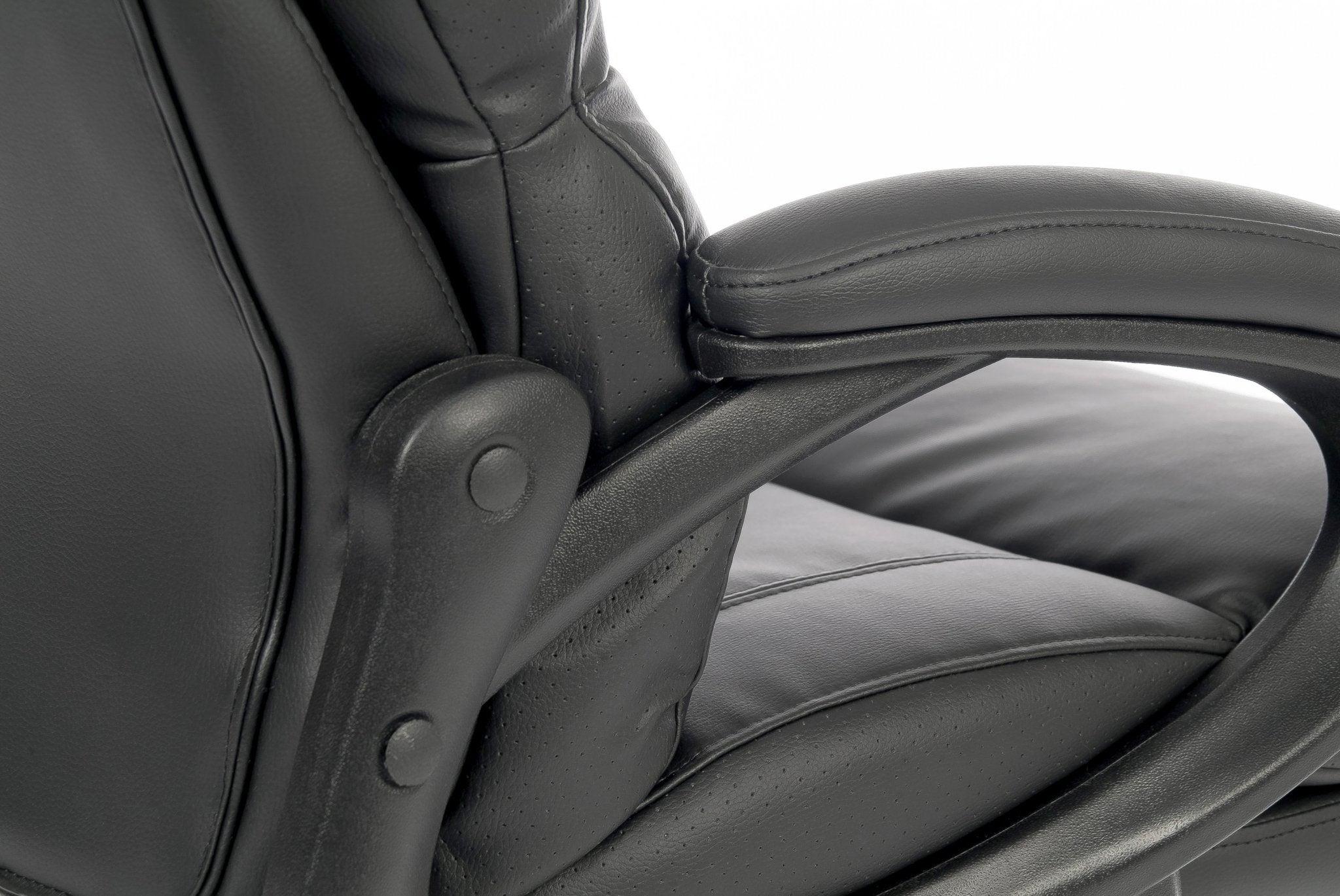 Luxe office chair - image 4
