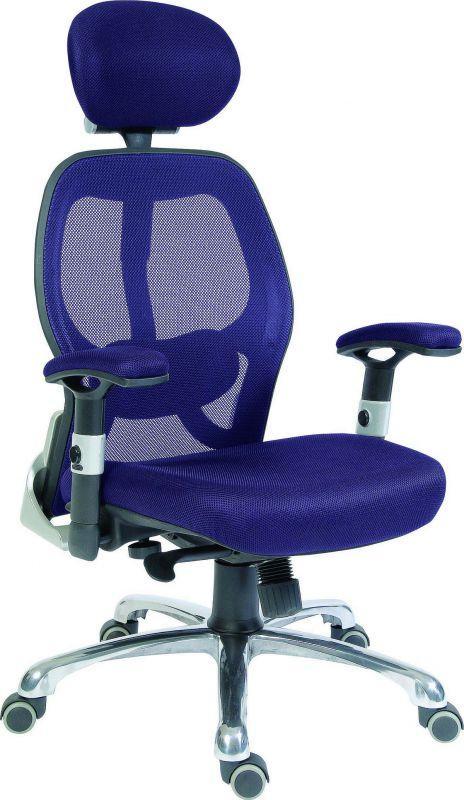 Cobham office chair (blue) - image 1