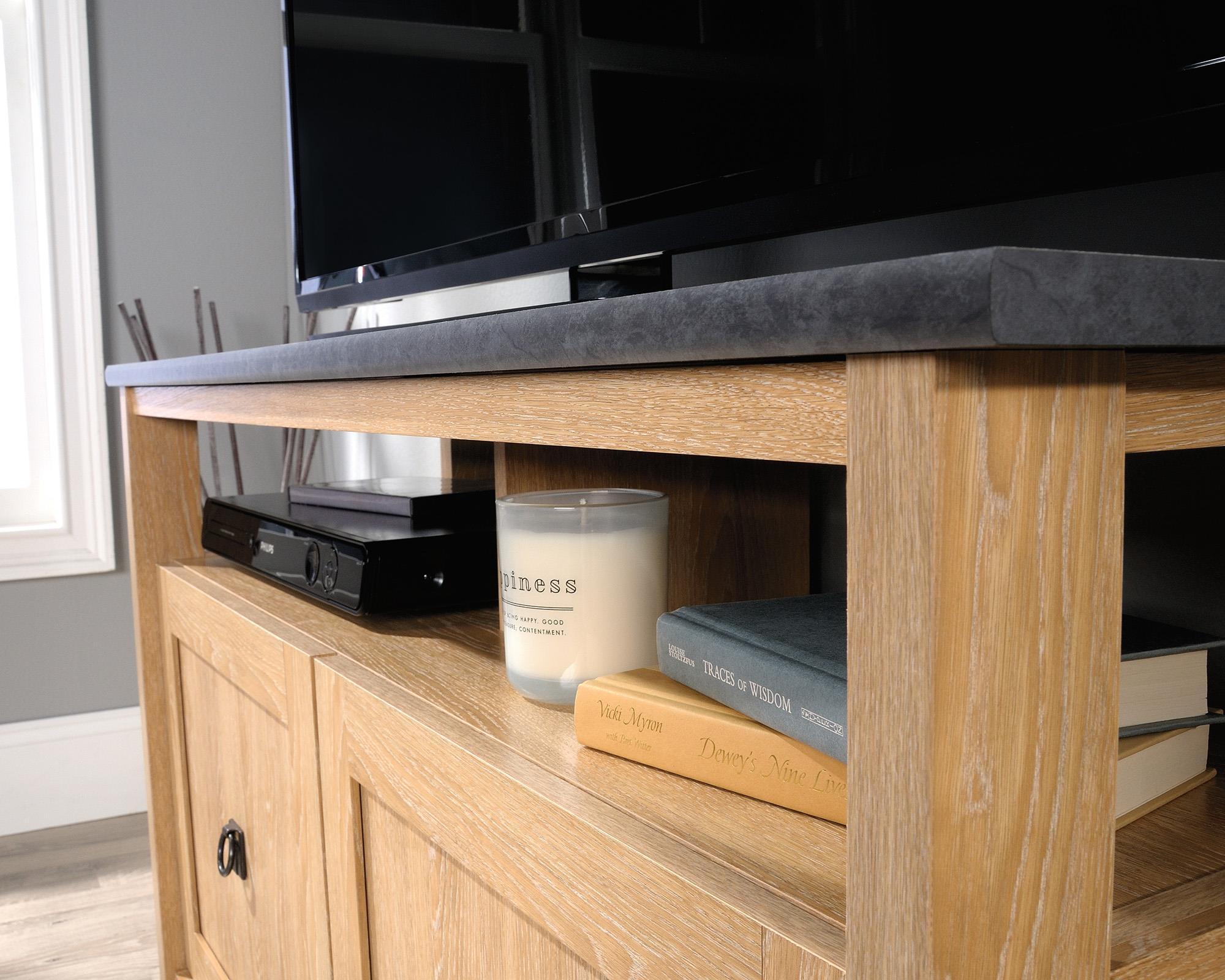 Home study tv stand - sideboard - crimblefest furniture - image 8