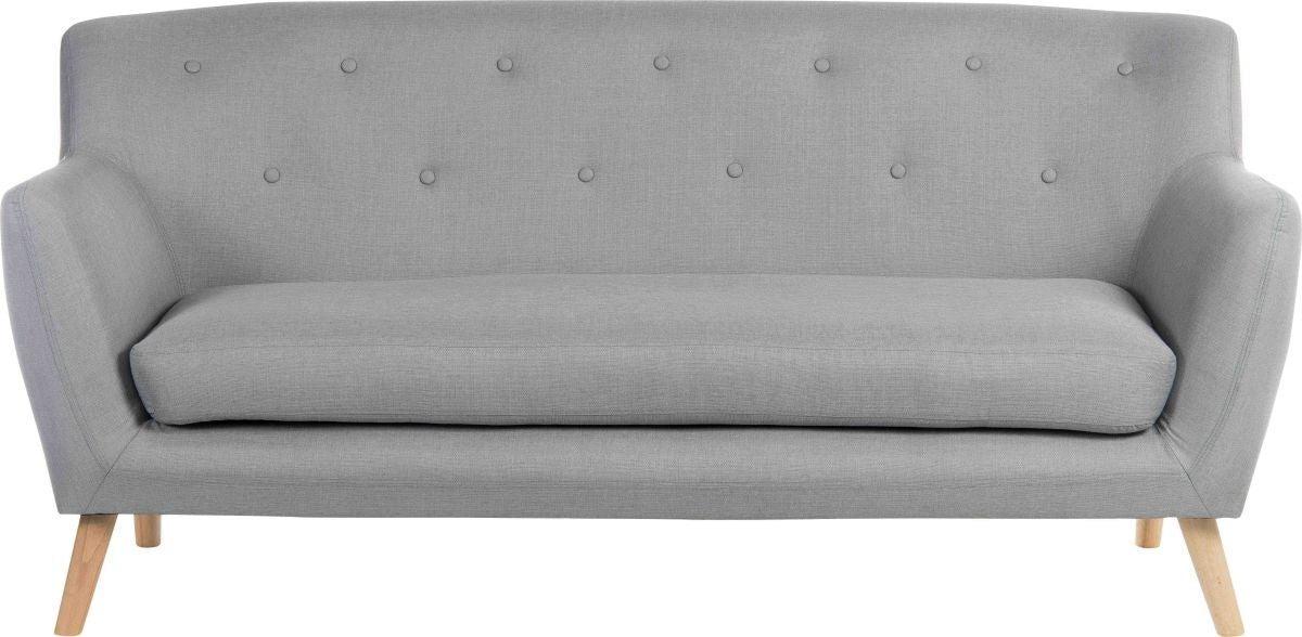 Skandi 3 seater sofa - crimblefest furniture - image 2