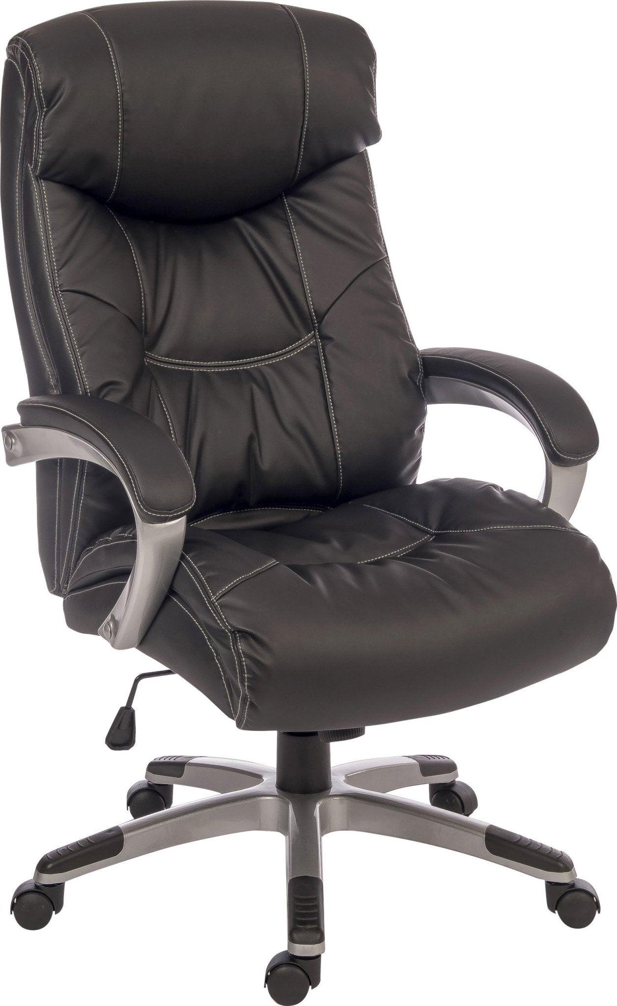 Siesta office chair - crimblefest furniture - image 1