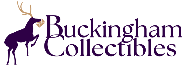 Buckingham Covers