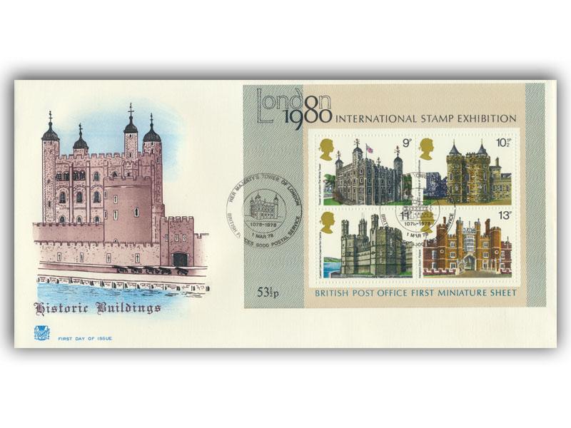Buckingham Covers – Collectible First Day Covers & Stamps