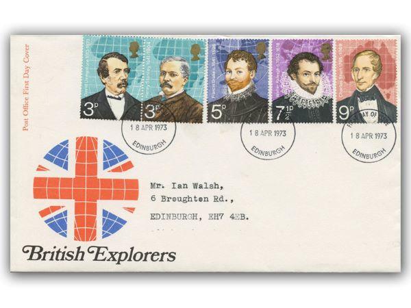 Stamp Errors and Why They Happen