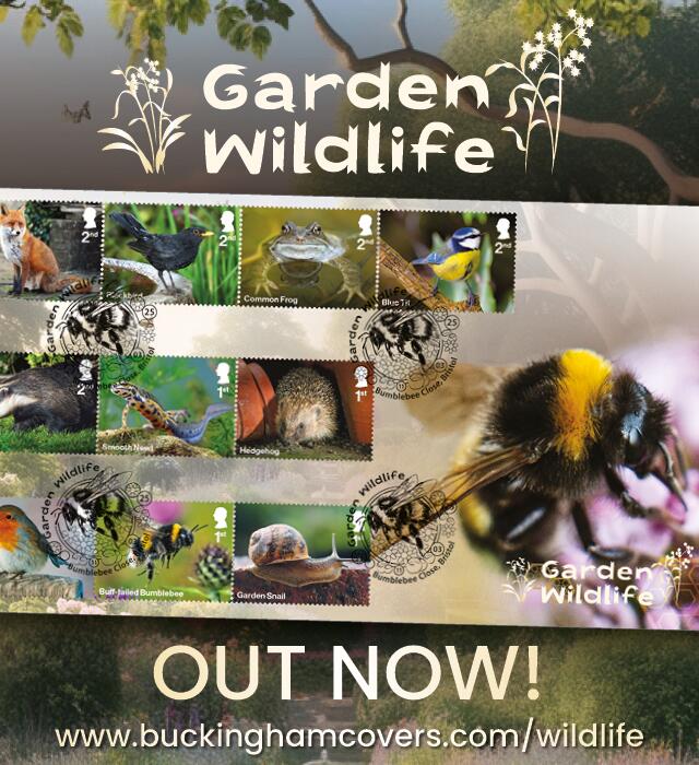 Garden Wildlife