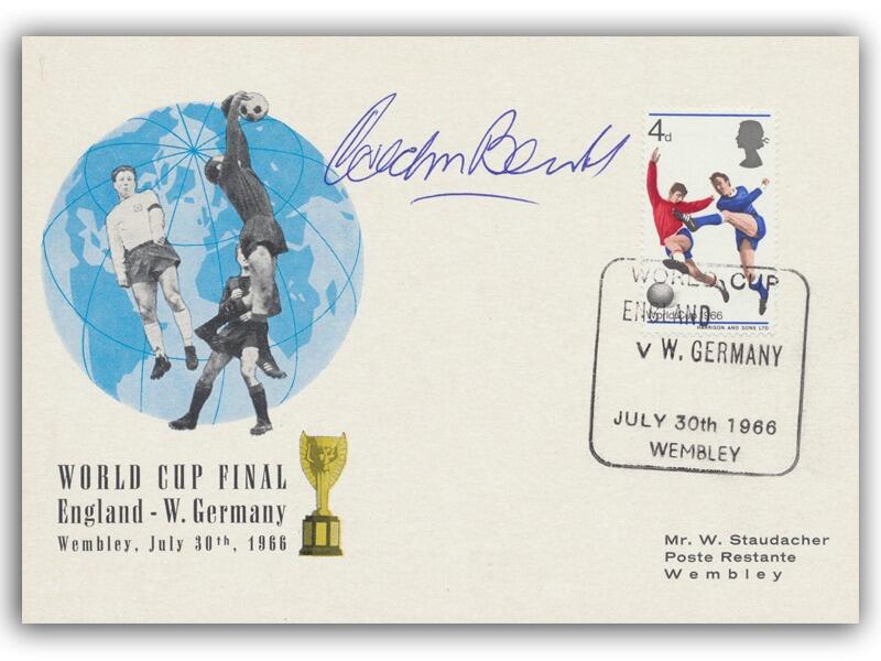 Gordon Banks