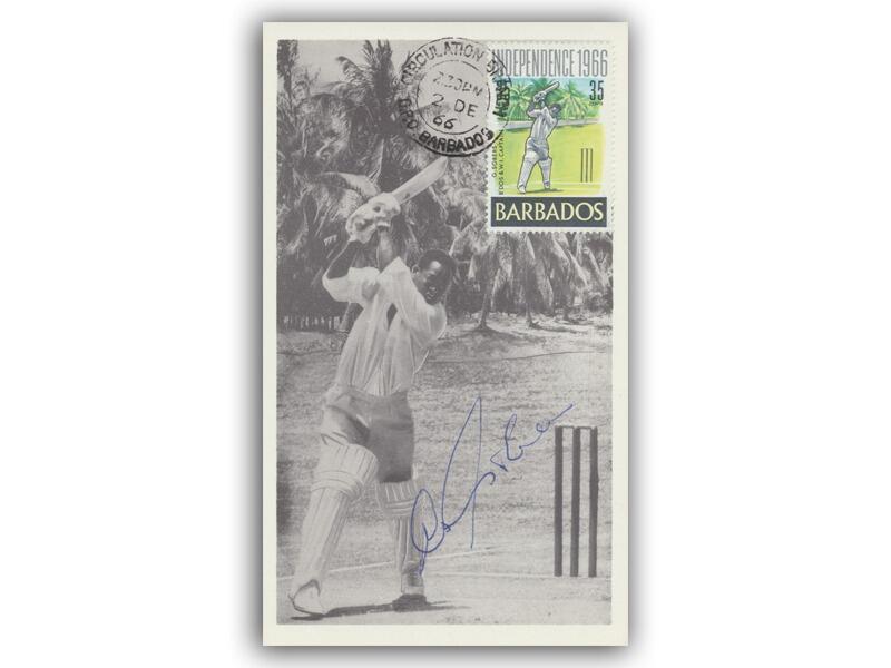 Gary Sobers