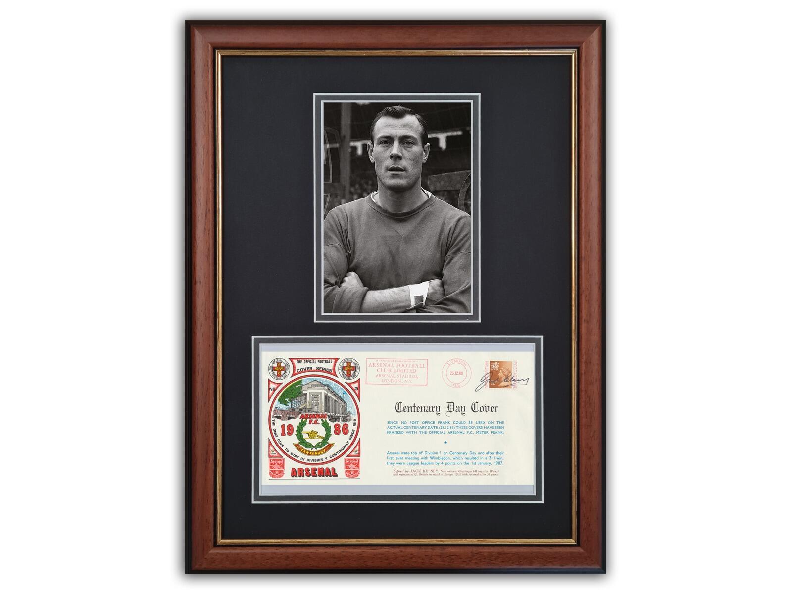 Brown Frame