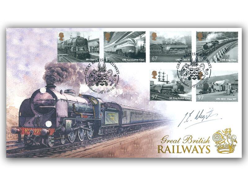 Great British Railways - Southern Railway