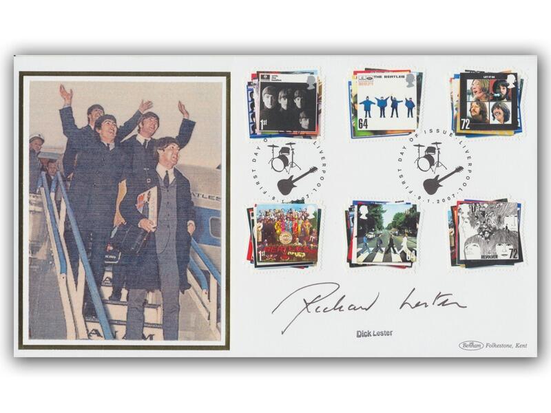 Richard Lester