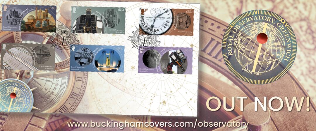 Royal Greenwich Observatory