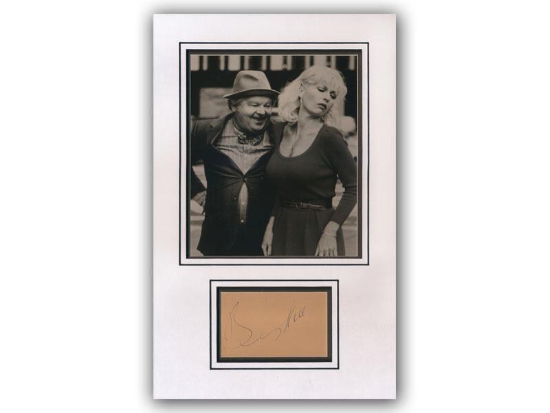 Benny Hill