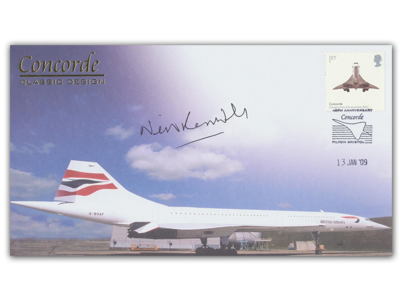 Neil Rendall Buckingham Covers – Collectible First Day Covers & Stamps