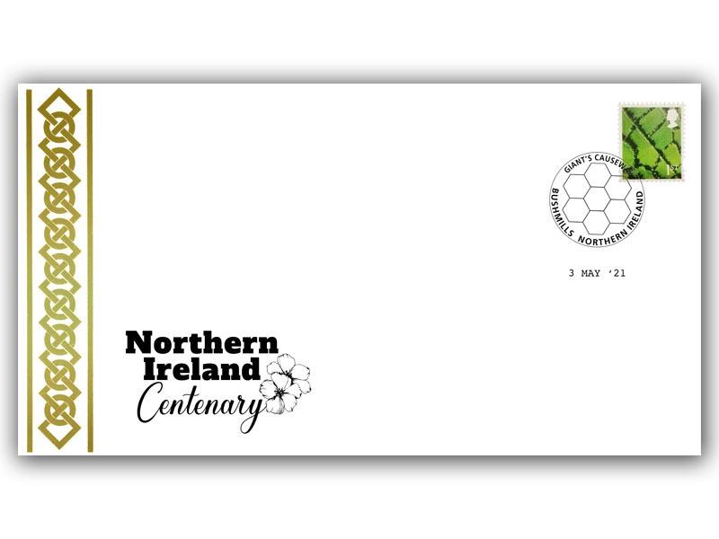 Northern Ireland Centenary