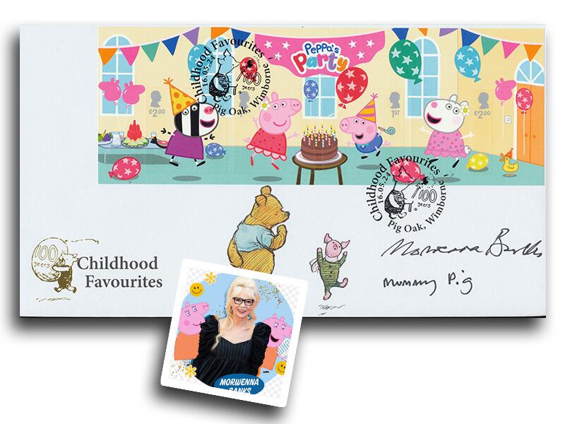Buckingham Covers Collectible First Day Covers Stamps