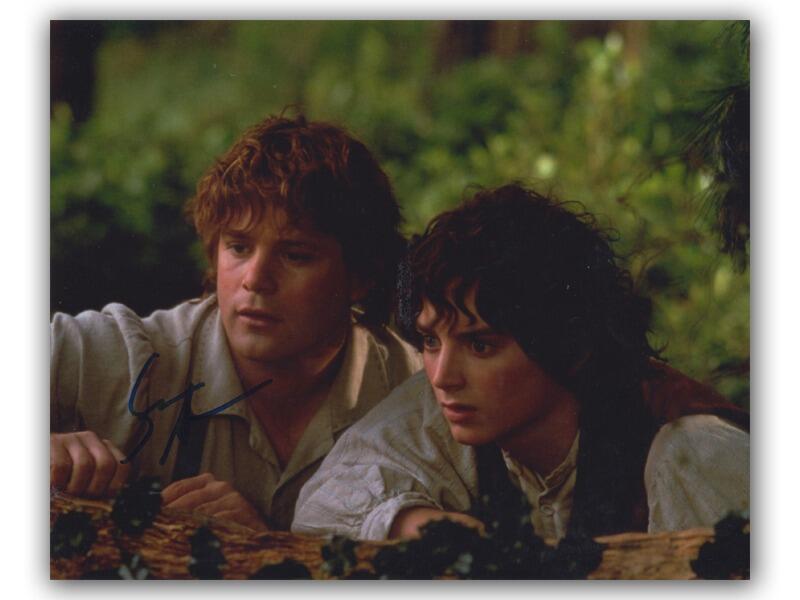 Sean Astin
