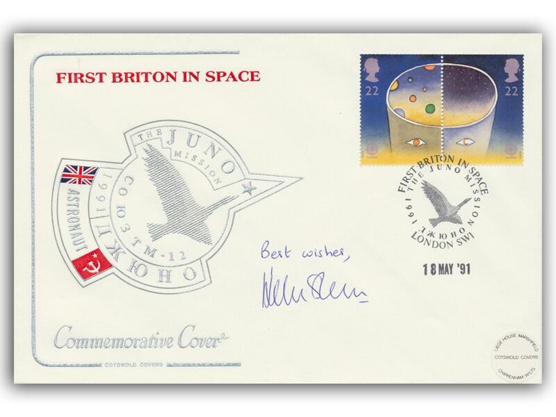 Helen Sharman