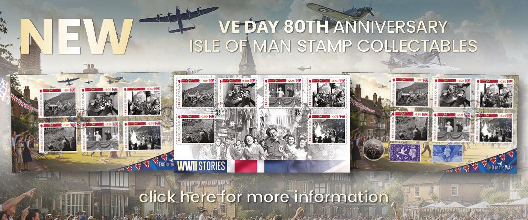 WWII 80th IOM