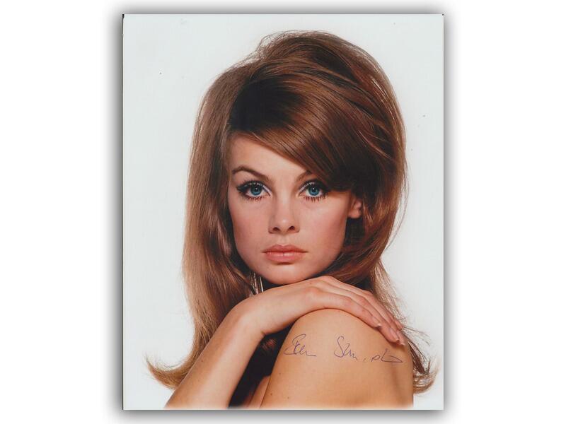 Jean Shrimpton