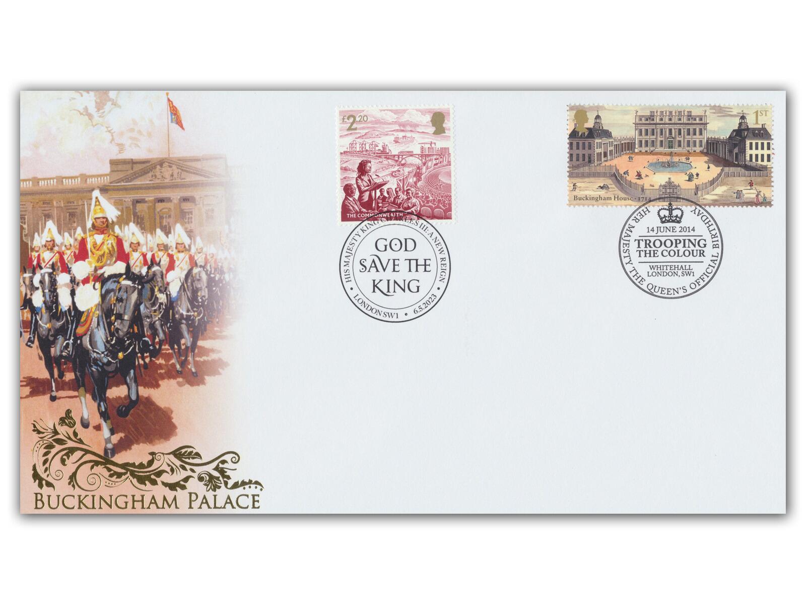 Buckingham Covers Collectible First Day Covers Stamps buckingham-covers-collectible-first-day-covers-stamps