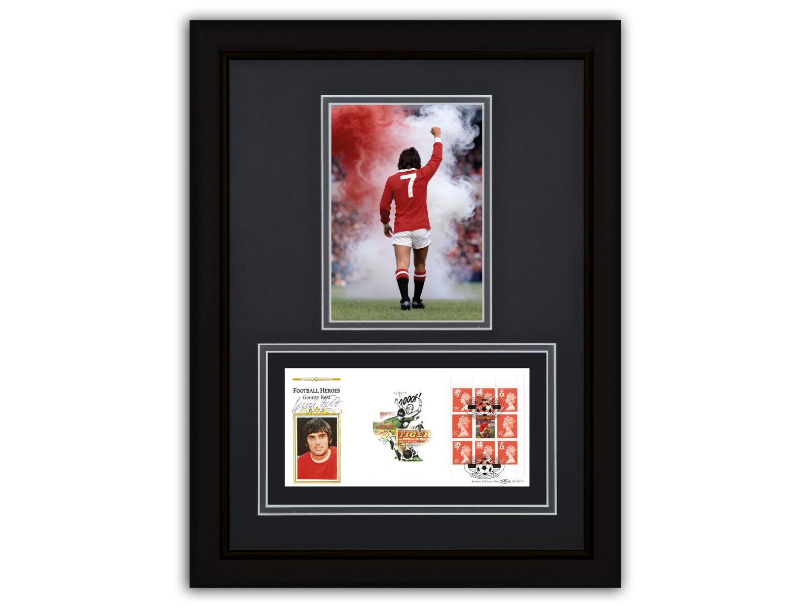 Buckingham Covers – Collectible First Day Covers & Stamps