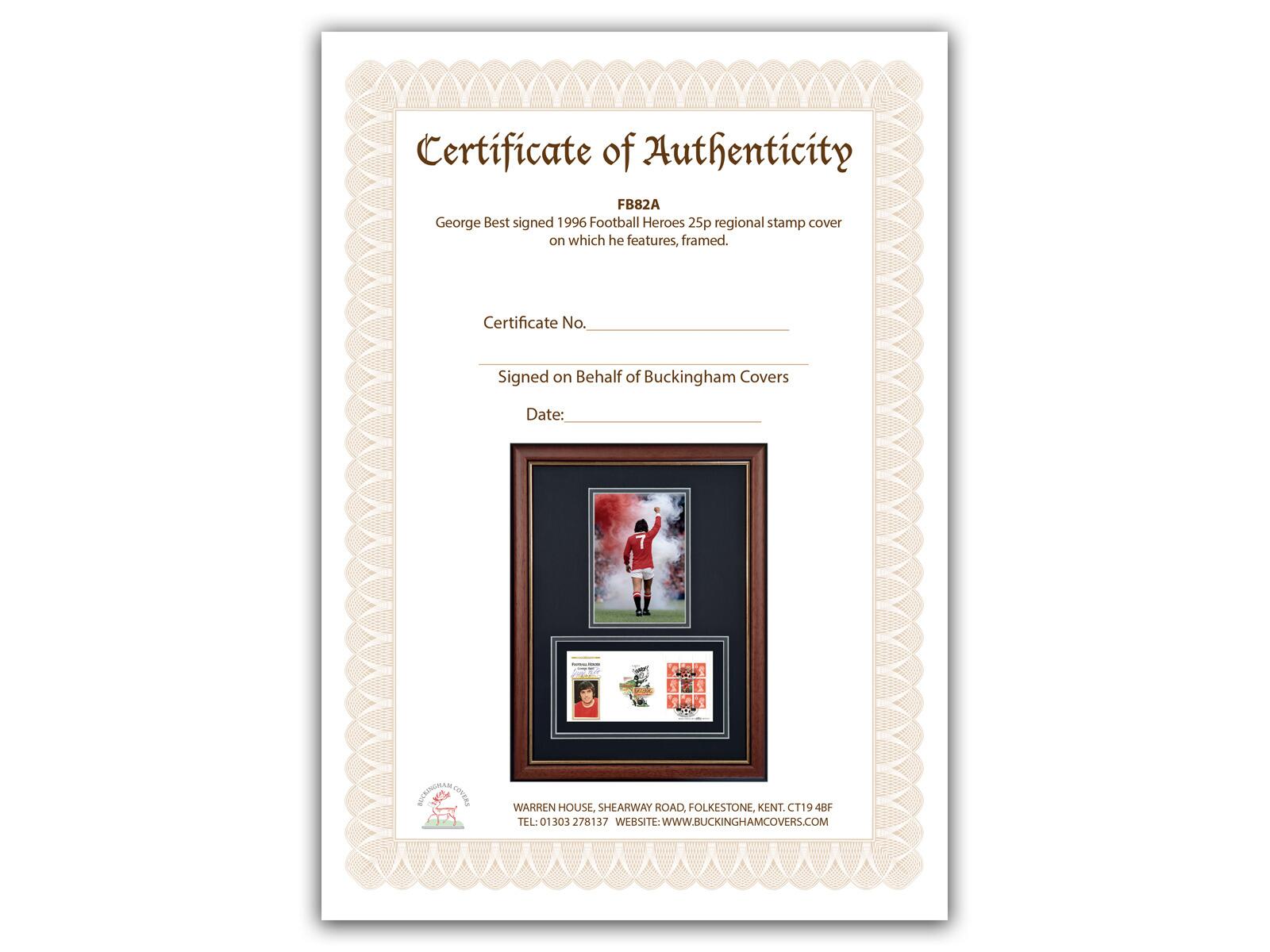 Buckingham Covers – Collectible First Day Covers & Stamps