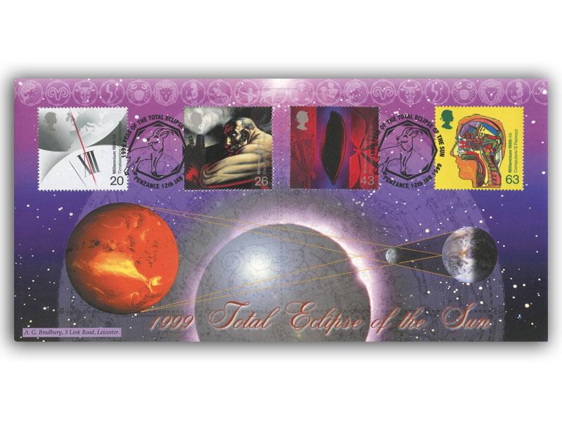 1999 Inventors Tale, Total Eclipse official