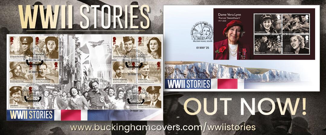 WWII Stories