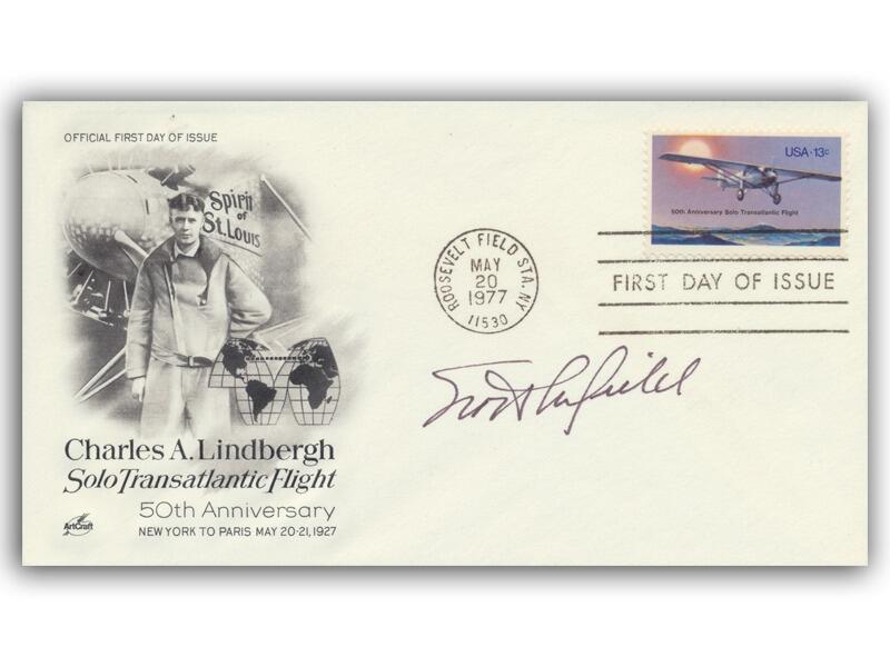 Albert Crossfield | Speed of Sound Pilot
