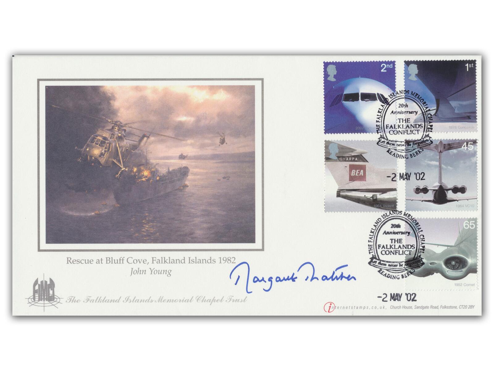 Buckingham Covers – Collectible First Day Covers & Stamps