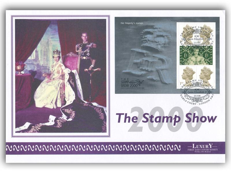 Buckingham Covers – Collectible First Day Covers & Stamps