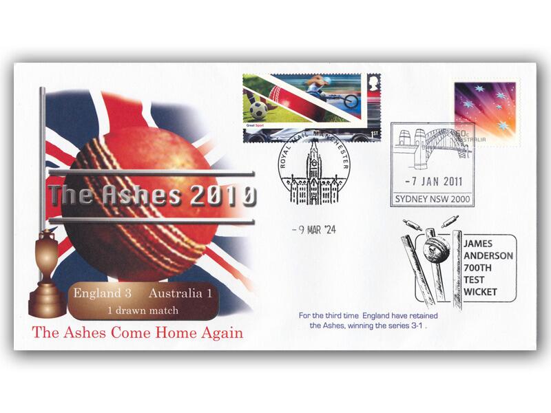 Buckingham Covers Collectible First Day Covers & Stamps