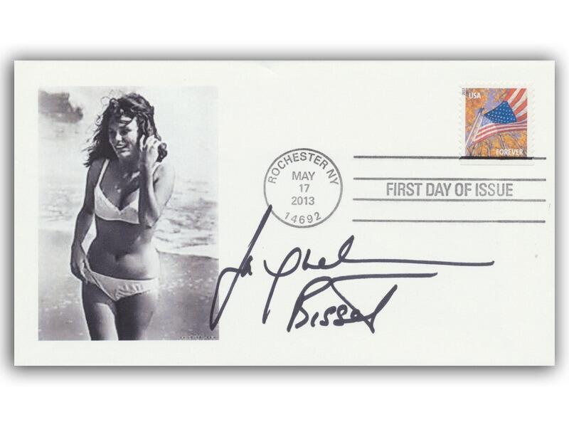 Jacqueline Bisset
