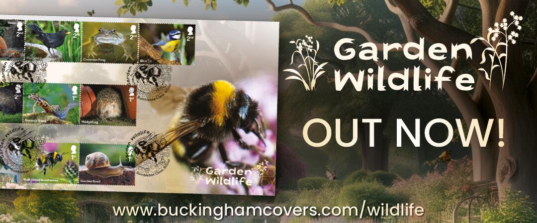 Garden Wildlife