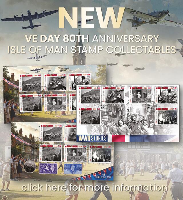 WWII 80th IOM