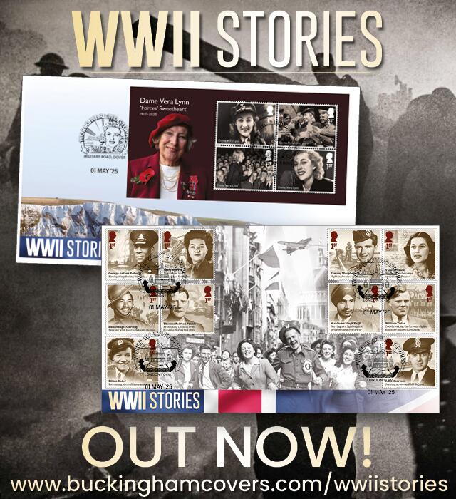 WWII Stories