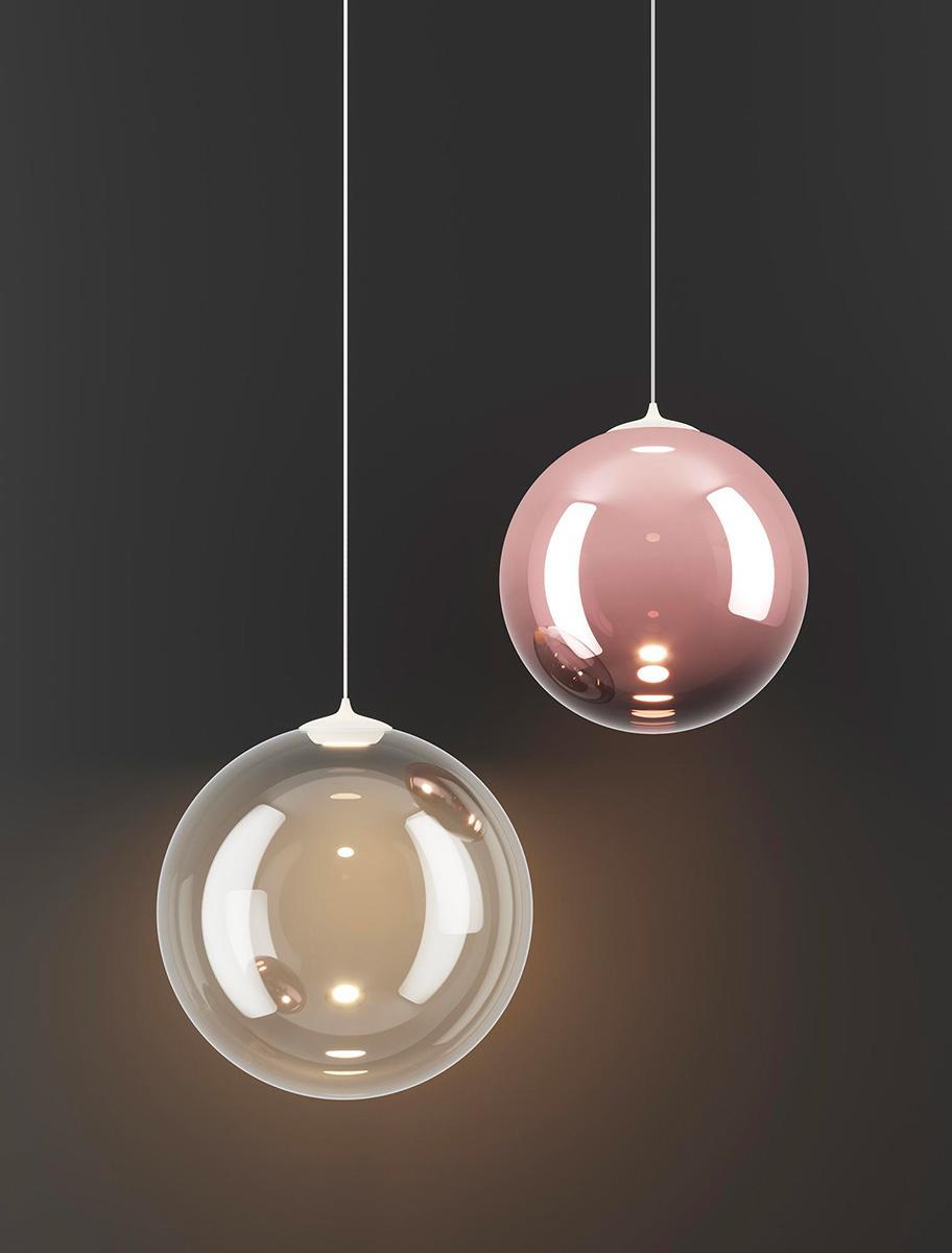 Pendant Lights by Lodes