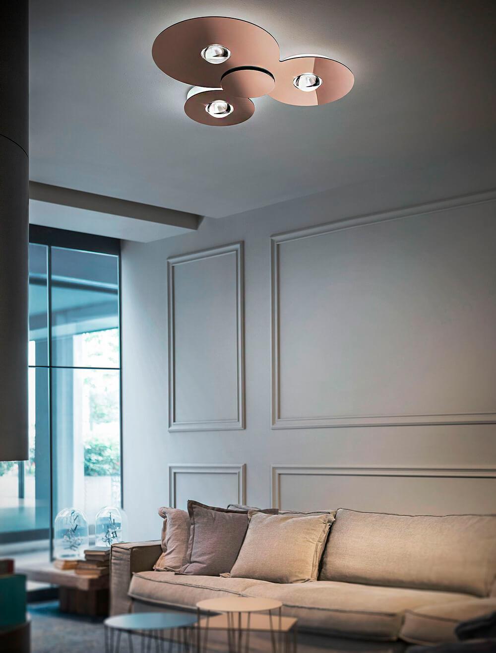 Lodes Bugia Ceiling Lights