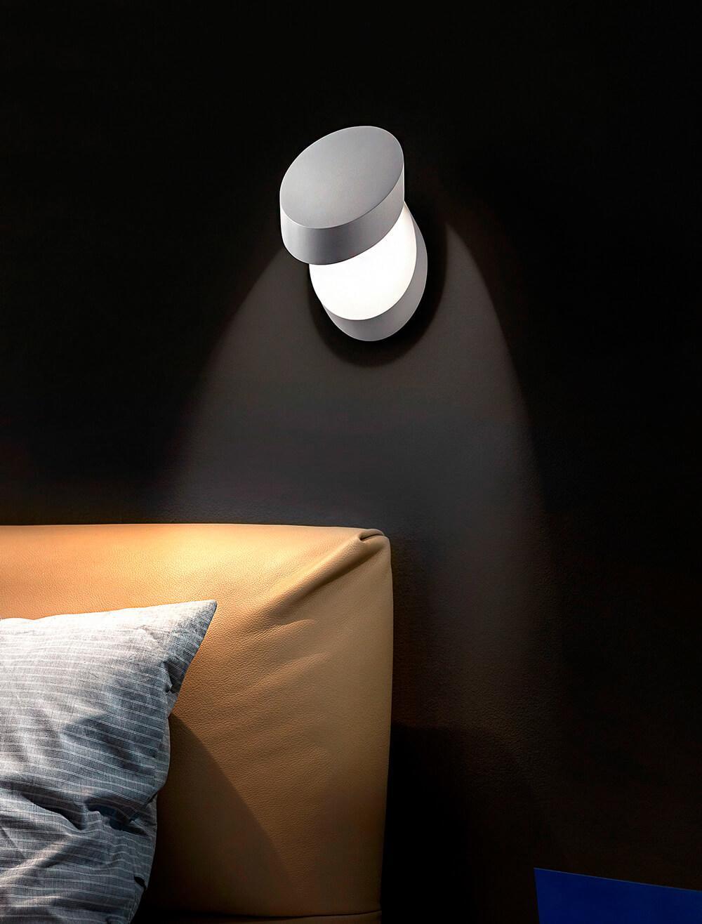 wall and ceiling lights