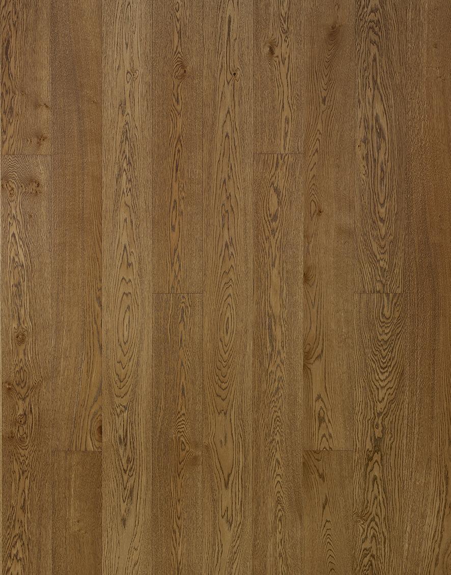 TIMBERWISE OAK SELECT COGNAC BRUSHED WAX OLIED