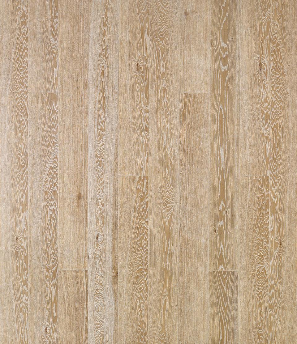 TIMBERWISE OAK SELECT ARCTIC BRUSHED WAX OILED