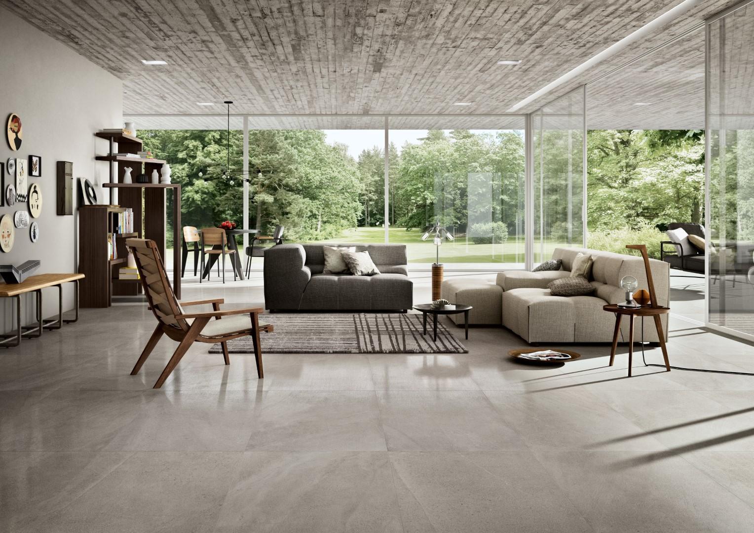 TRADE SUPPLY - Limestone by Panaria