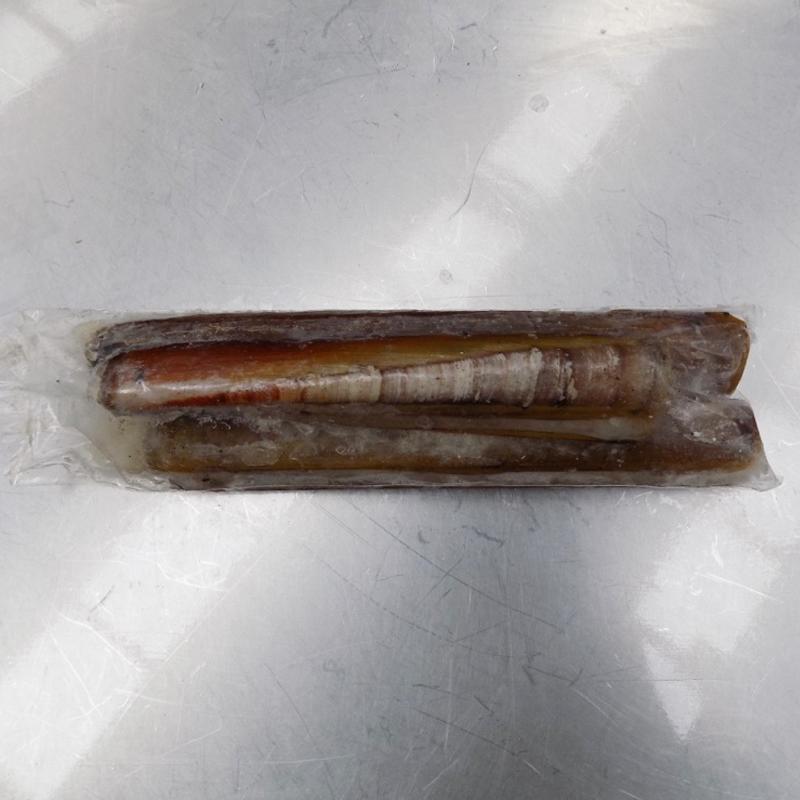 Razor Clams 5 Pack