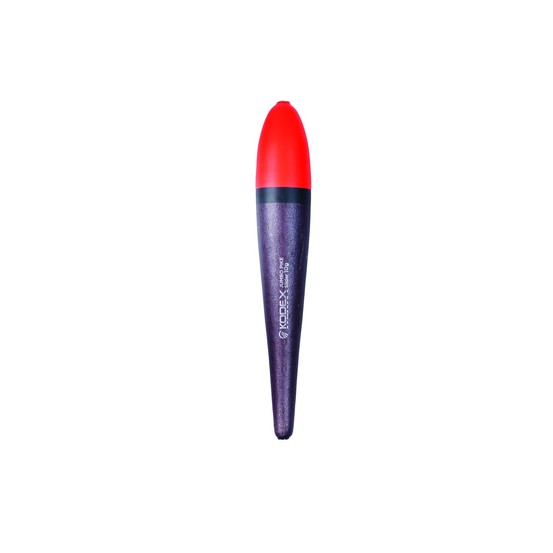 Kodex Jumbo Pike Slider Float
