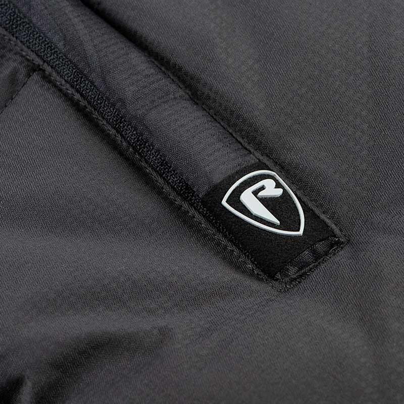 Fox Rage Rip Stop Quilted Jacket Camo/Grey