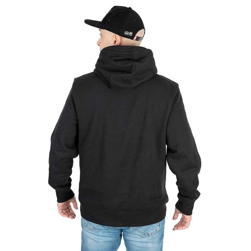 Fox Rage Ragewear Hoody Back View