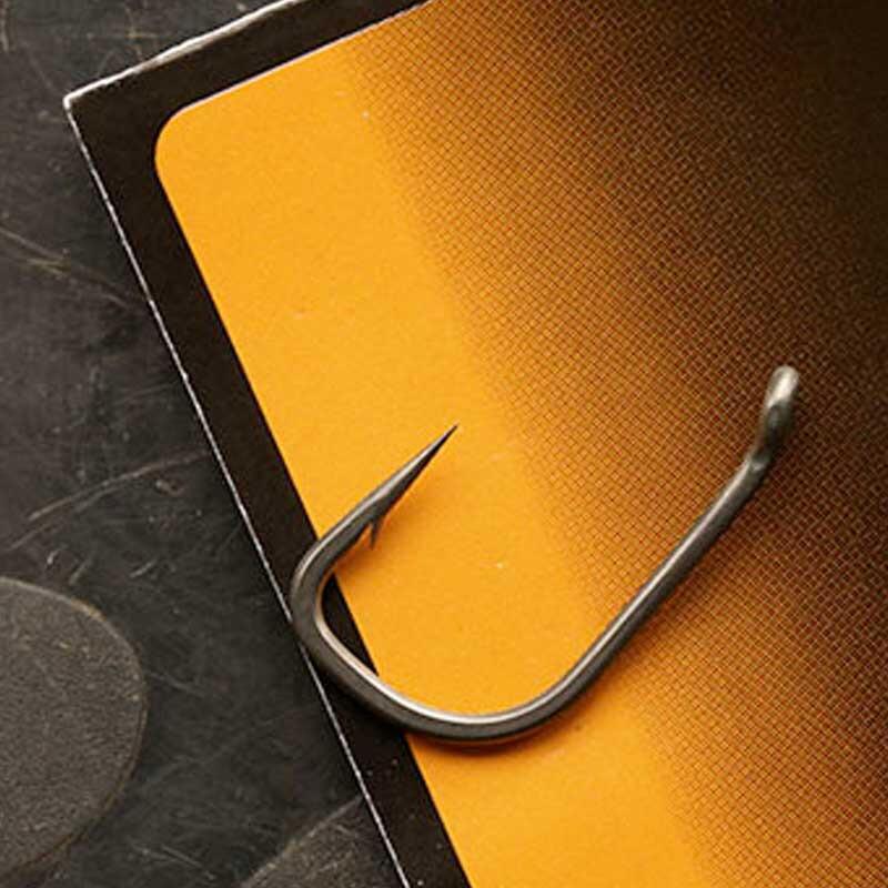 Armapoint Wide Gape Straight Hooks Micro Barbed