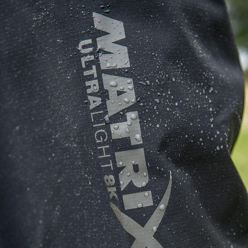 Matrix Ultra Light 8K Over Trousers with matrix Logo