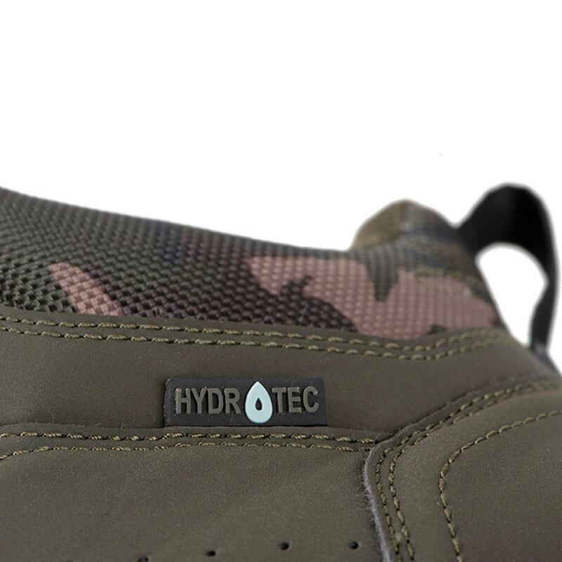Fox camo cheap mid boots