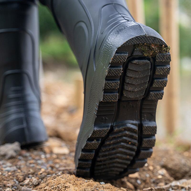 Thermal rubber boots store